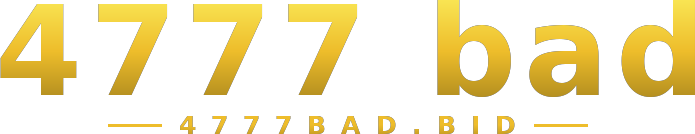 4777 bad logo